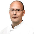 Марков Антон Викторович - уролог, узи-специалист
