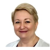 Новосельцева Наталья Валерьевна — терапевт