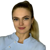 Сазонова Юлия Валерьевна — невролог