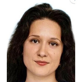 Власова Анна Евгеньевна — УЗИ-специалист