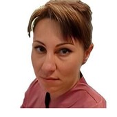 Пашина Ольга Петровна — гастроэнтеролог