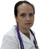 Ложкина Евгения Дмитриевна — аллерголог, иммунолог