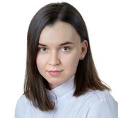Нармайкина Екатерина Владимировна — окулист (офтальмолог)