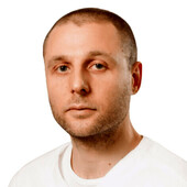 Тенишев Максим Анатольевич — эндоскопист