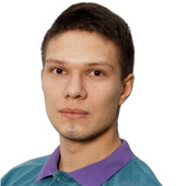 Вальщиков Рахим Рустемович — массажист