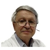 Потатурко Владимир Васильевич — невролог