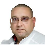 Щелконогов Андрей Михайлович — травматолог, ортопед