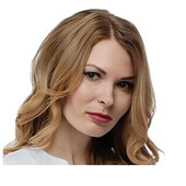 Дегтярева Анастасия Юрьевна — эндокринолог