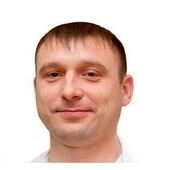 Назаров Станислав Витальевич — УЗИ-специалист