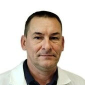 Коновалов Игорь Павлович — гинеколог