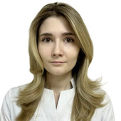 Павленко Елизавета Александровна — эндокринолог