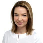 Нагорнова Зоя Михайловна — окулист (офтальмолог), офтальмохирург