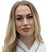 Земскова Яна Александровна — терапевт