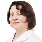 Комина Анна Евгеньевна — хирург