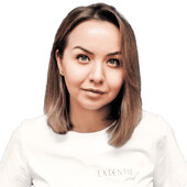 Пантюхина Юлия Сергеевна — стоматолог-хирург, стоматолог