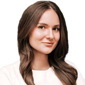 Ерошкина Яна Николаевна — стоматолог-гигиенист