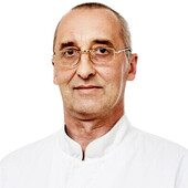 Соломатин Сергей Александрович — флеболог, сосудистый хирург