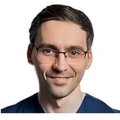 Грибинча Пётр Виорелович — стоматолог, стоматолог-хирург