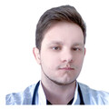 Курепчиков Дмитрий Романович - педиатр