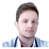 Курепчиков Дмитрий Романович — педиатр