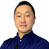 Норбоев Цырен Балтоевич — стоматолог, стоматолог-ортодонт