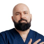 Черепанов Андрей Владимирович — массажист