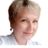 Корякина Надежда Ивановна — терапевт, врач функциональной диагностики