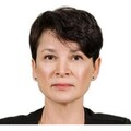 Галдина Инесса Фархатовна - невролог