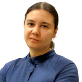 Ситдикова Алсу Фанилевна — флеболог, УЗИ-специалист
