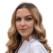 Карпович Екатерина Анатольевна — стоматолог, стоматолог-терапевт