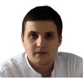 Белов Вячеслав Олегович — андролог, уролог