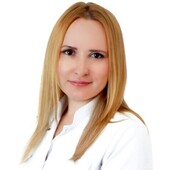 Безлепко Марина Геннадьевна — онколог