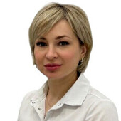 Родина Александра Александровна — стоматолог, стоматолог-терапевт