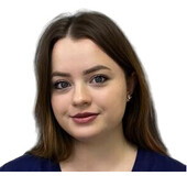 Дрешер Илона Вячеславовна — стоматолог