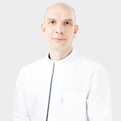 Шуварин Сергей Викторович — иммунолог, аллерголог