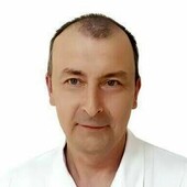 Богданов Алексей Александрович — эндоскопист