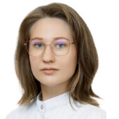 Молчанова Анастасия Сергеевна — гастроэнтеролог