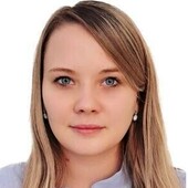 Самойлова Дарья Эдуардовна — педиатр, пульмонолог