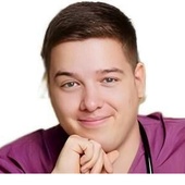 Яцуков Александр Васильевич — рентгенолог