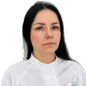 Ломтева Ксения Андреевна — терапевт