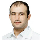 Шаваев Азнор Мурадинович — УЗИ-специалист