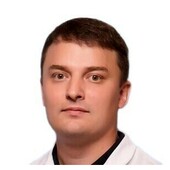 Сажин Денис Сергеевич — УЗИ-специалист