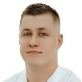 Нечаев Тимофей Михайлович — стоматолог-терапевт, хирург