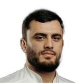 Гюльмагомедов Лачин Гюльметович — терапевт