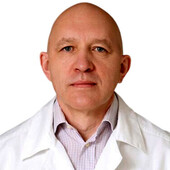 Кукушкин Андрей Всеволодович — онколог, рентгенолог