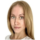 Пономарева Дарья Алексеевна — гинеколог, УЗИ-специалист