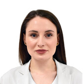 Добровольская Анна Владимировна — гинеколог, акушер