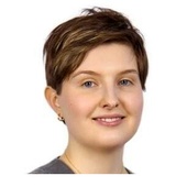 Левченко Алиса Вадимовна — гинеколог