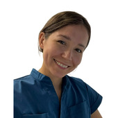 Кривенцова Аделина Рустамовна — стоматолог, стоматолог-терапевт