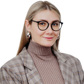 Бощенко Юлия Витальевна — логопед